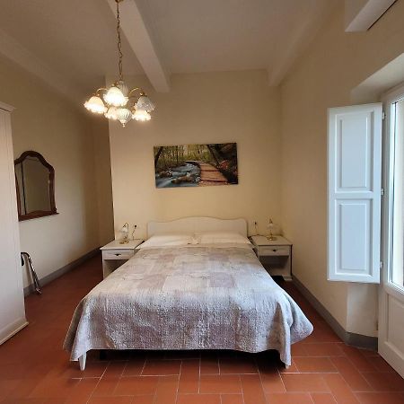 Casa Volpini Hotel Panzano in Chianti Ngoại thất bức ảnh