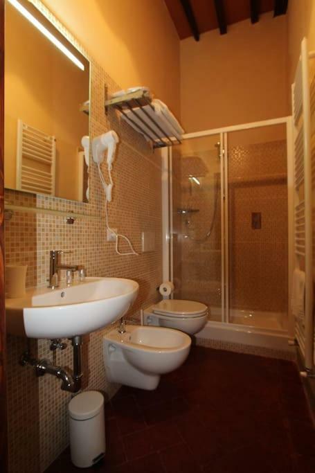 Casa Volpini Hotel Panzano in Chianti Ngoại thất bức ảnh