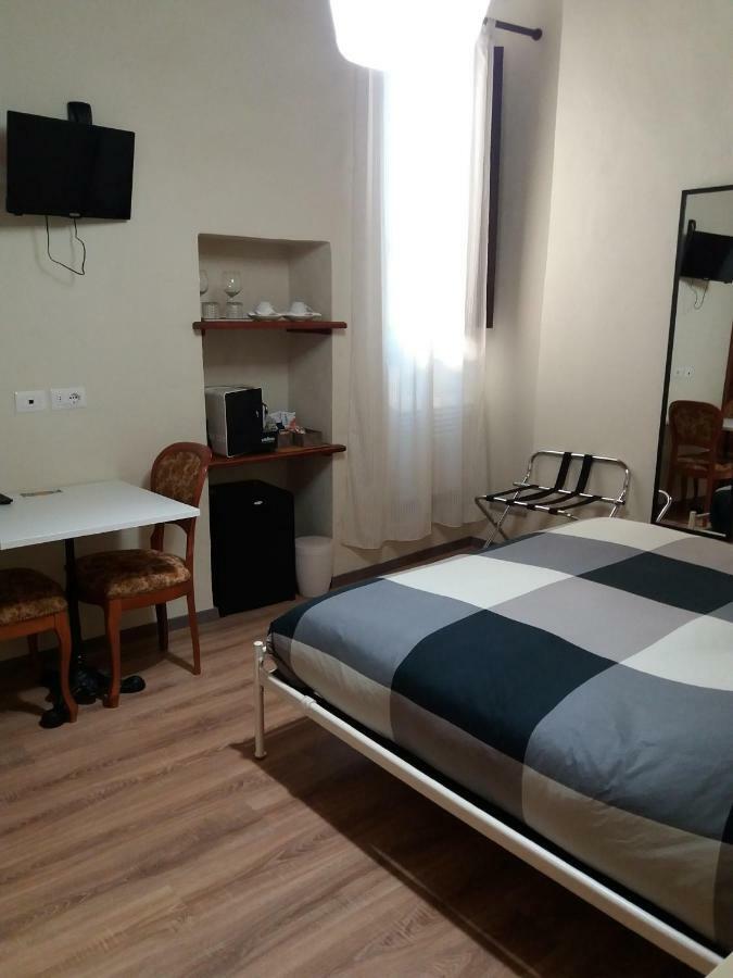 Casa Volpini Hotel Panzano in Chianti Ngoại thất bức ảnh