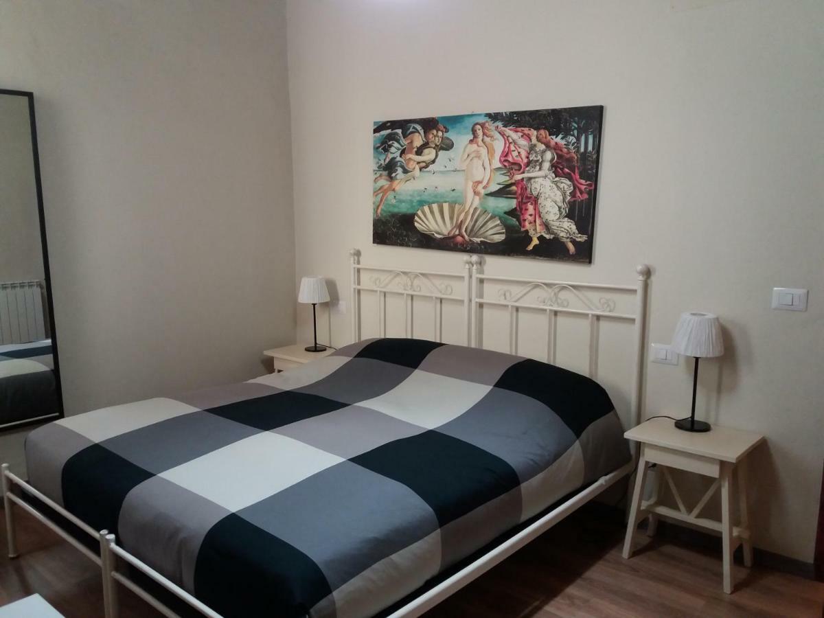 Casa Volpini Hotel Panzano in Chianti Ngoại thất bức ảnh